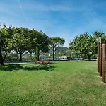 Lejlighedshotel Rosa 4*