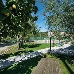Lejlighedshotel Rosa Garda (Verona)