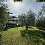 Lejlighedshotel Rosa