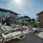 Lejlighedshotel Rosa 4*