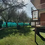 Lejlighedshotel Rosa 4*