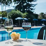 Lejlighedshotel Rosa 4*