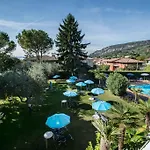 Lejlighedshotel Rosa