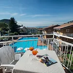 Lejlighedshotel Rosa