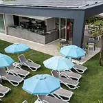 Rosa Lejlighedshotel Garda (Verona)