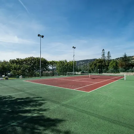 Ξενοδοχείο με διαμερίσματα Rosa