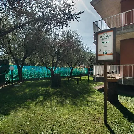 Aparthotel Rosa 4*