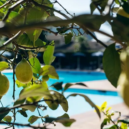 Ξενοδοχείο με διαμερίσματα Rosa Γκάρντα