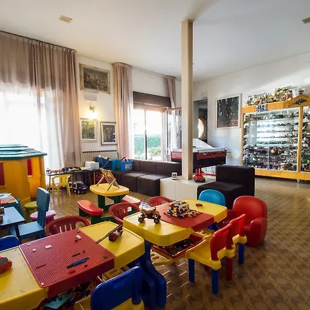 Aparthotel Rosa *