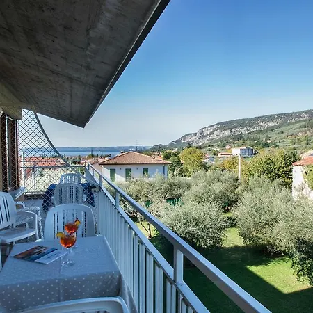 Aparthotel Rosa Garda (Verona)