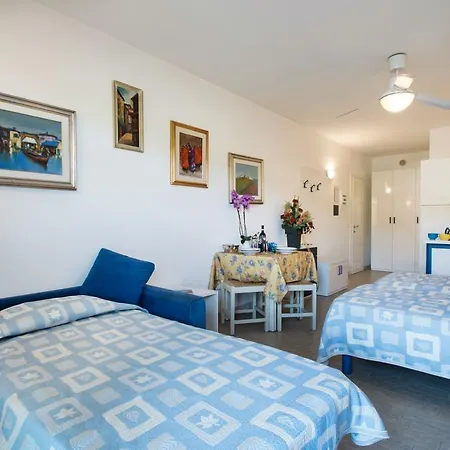 Aparthotel Rosa