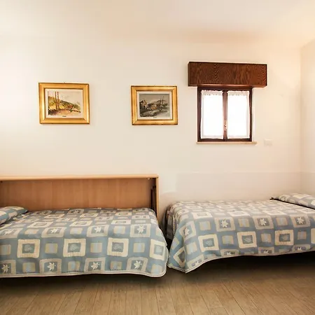 Apartmanhotel Rosa Garda