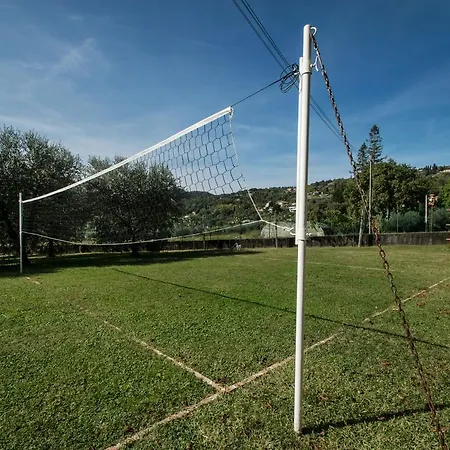 Apartmanhotel Rosa 4*