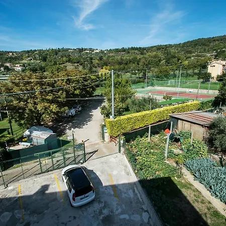 Aparthotel Rosa