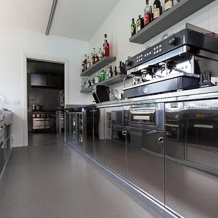 Lägenhetshotell Rosa Garda (Verona)