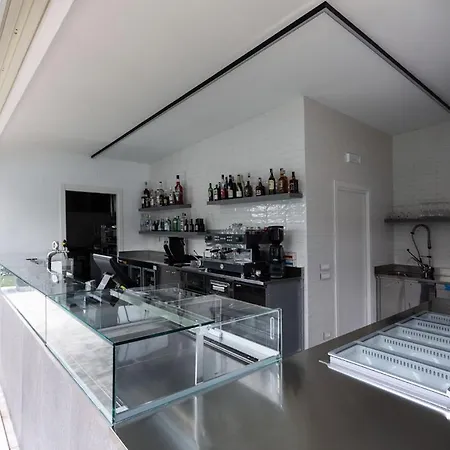 Rosa Apartmanhotel Garda