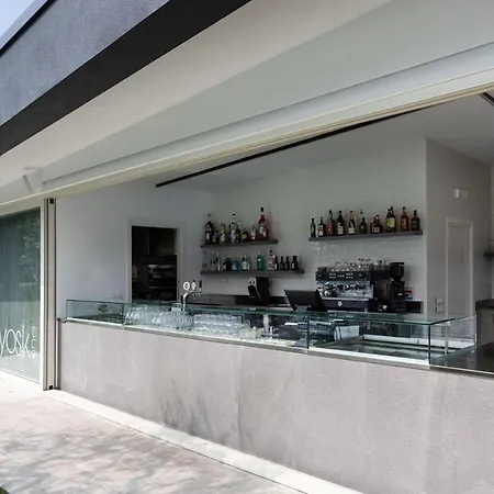 Rosa Aparthotel