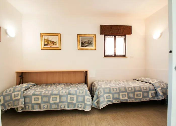 Apart-hotel Rosa Garda (Verona)