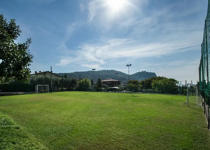 Apart-hotel Rosa Garda (Verona)