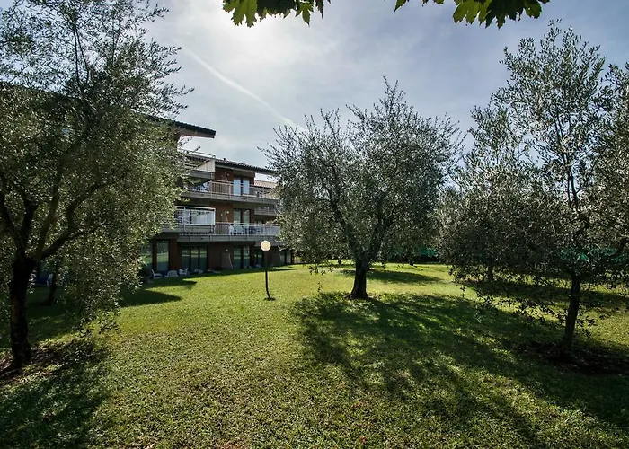 Apart Otel Rosa