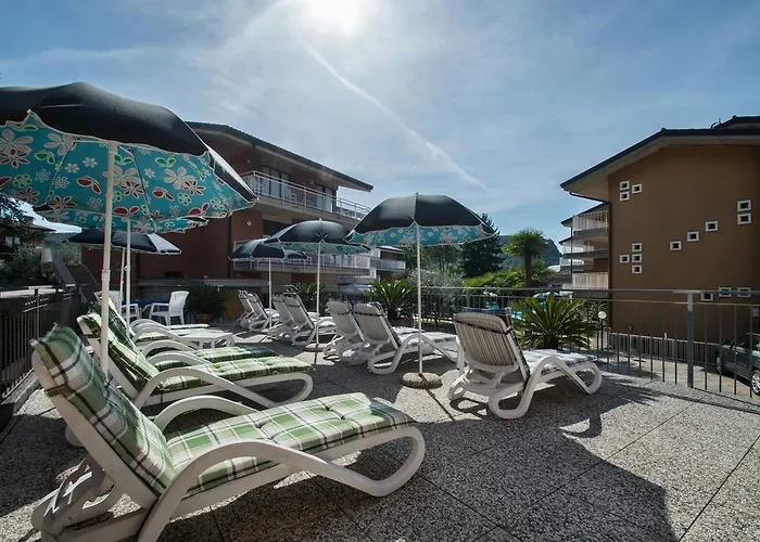 Apart Otel Rosa 4*