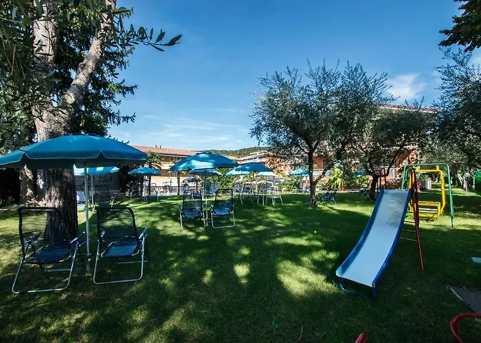 Apart Otel Rosa 4*