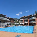 Rosa 4* Garda (Verona)