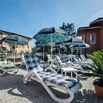 Aparthotel Rosa 4*