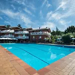 Rosa Aparthotel Garda (Verona)