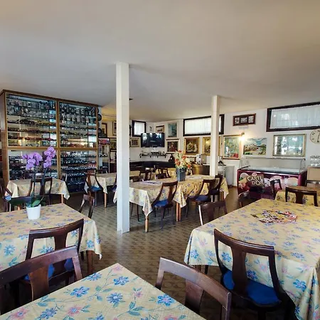公寓式酒店 Rosa 加尔达