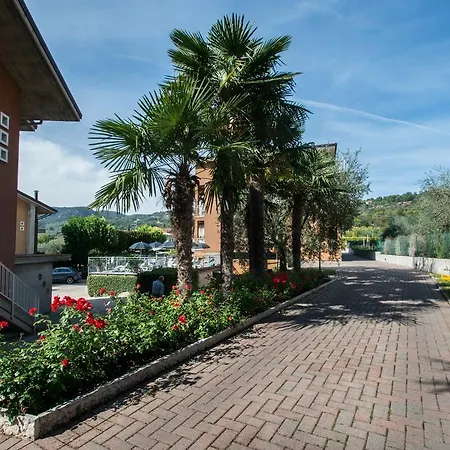 Apartahotel Rosa