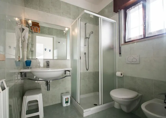 Lejlighedshotel Rosa