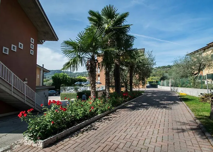 Lejlighedshotel Rosa