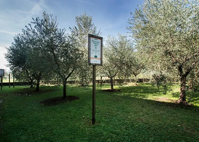 Lejlighedshotel Rosa Garda (Verona)