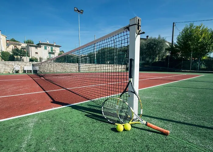 Lejlighedshotel Rosa Garda (Verona)