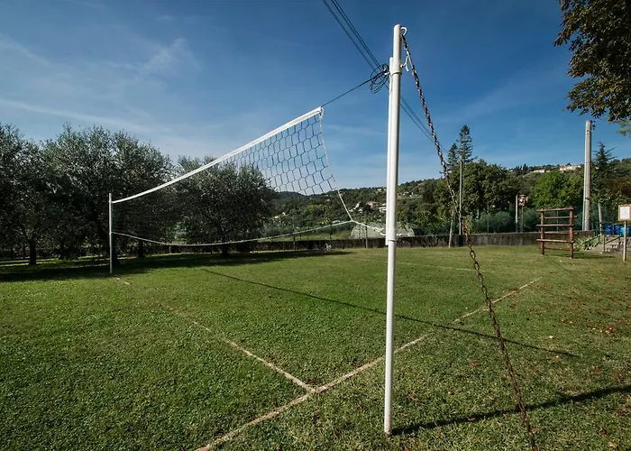 Lejlighedshotel Rosa 4*