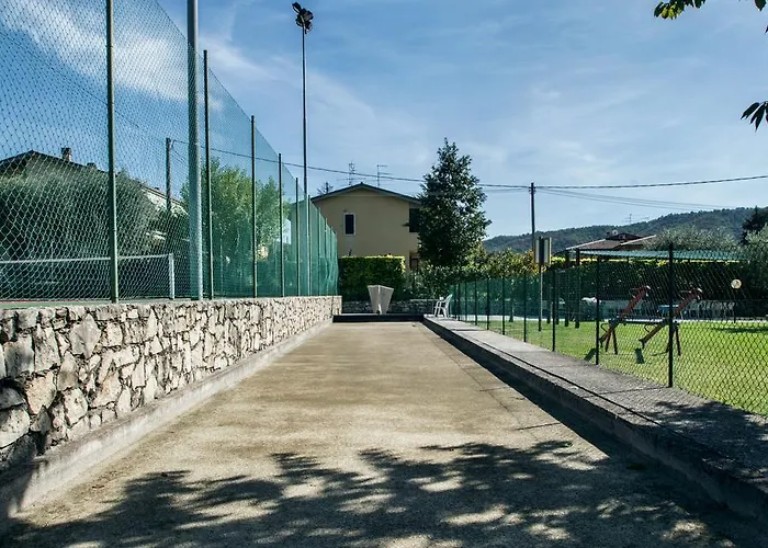 Aparthotel Rosa 4*