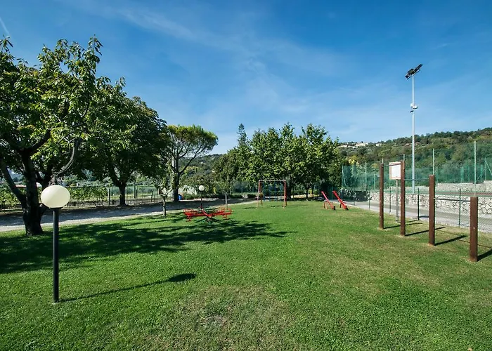 Lejlighedshotel Rosa Garda (Verona)