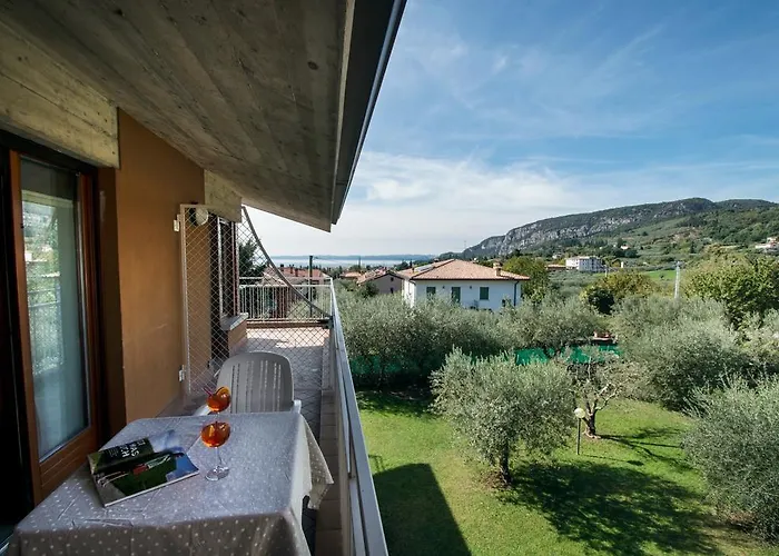 Lejlighedshotel Rosa 4*