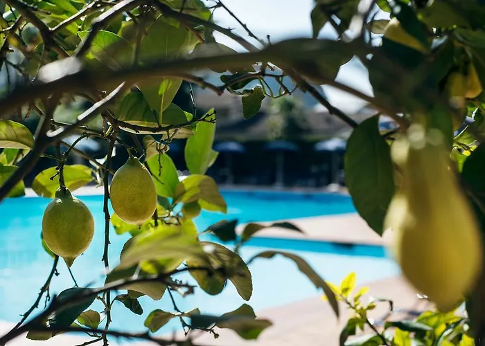 Lejlighedshotel Rosa Garda (Verona)