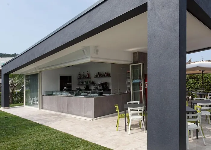 Lejlighedshotel Rosa