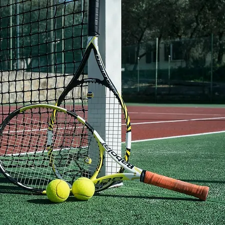 Апарт-отель Rosa