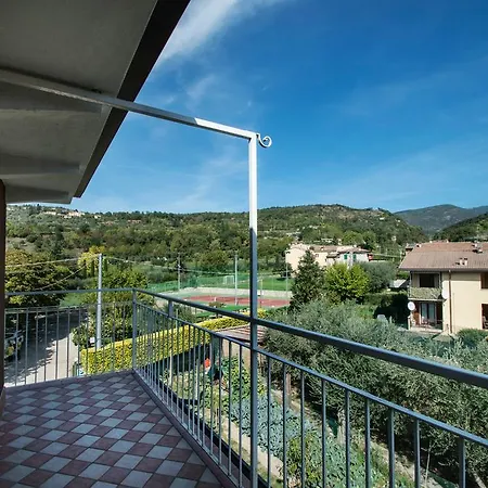 Апарт-отель Rosa 4*