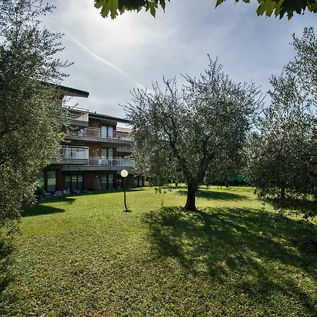 Апарт-отель Rosa