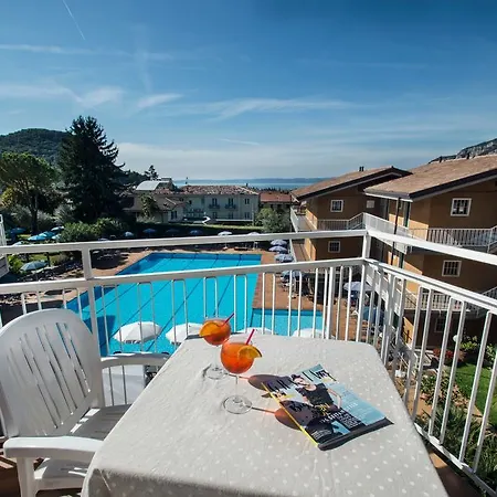 Апарт-отель Rosa