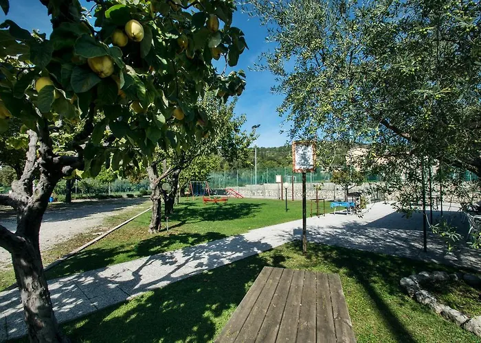 Aparthotel Rosa Garda (Verona)