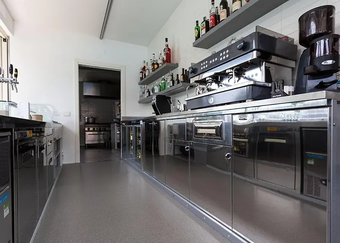 Aparthotel Rosa Garda (Verona)