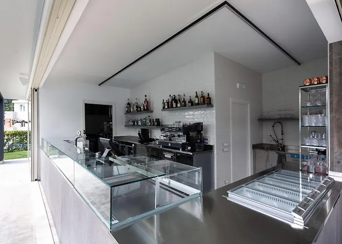 Rosa Aparthotel Garda (Verona)