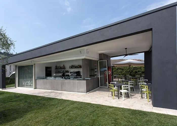 Aparthotel Rosa Garda (Verona)